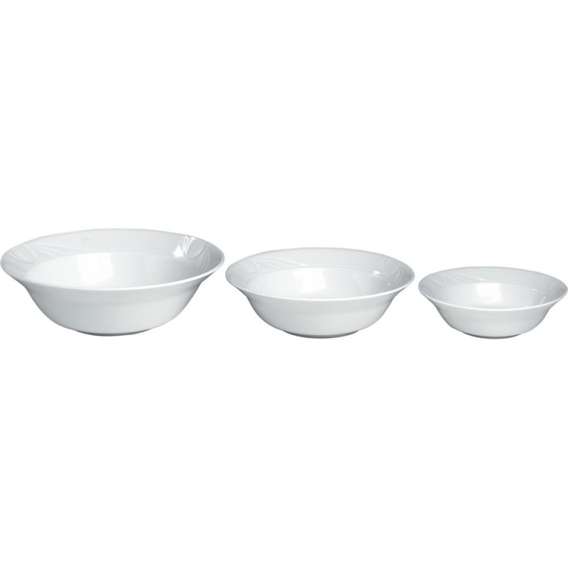 Saladier - O190 mm (HENDI)  au meilleur prix sur Restock CHR