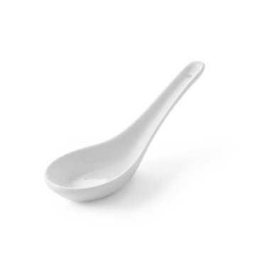 Coupelle Tapas Cuchara - 6 pieces - 6 u. - 130x43xH26 mm (HENDI)  au meilleur prix sur Restock CHR