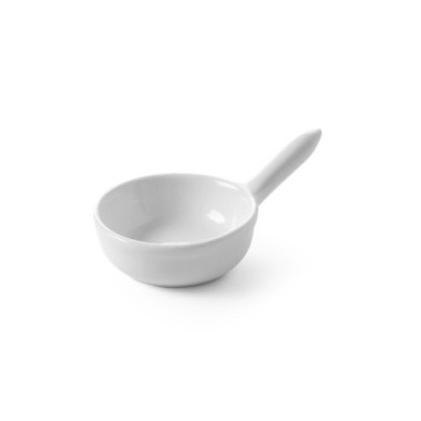 Coupelle Tapas Cacerole - 6 pieces - 6 u. - O60xH25 mm (HENDI)  au meilleur prix sur Restock CHR