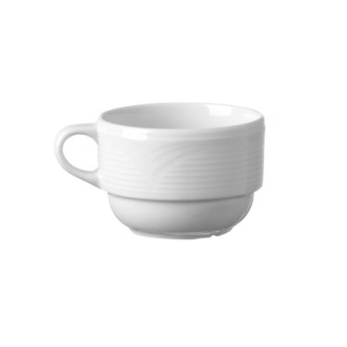Tasse a cappuccino - 0 - 23 L - O87 mm (HENDI)  au meilleur prix sur Restock CHR