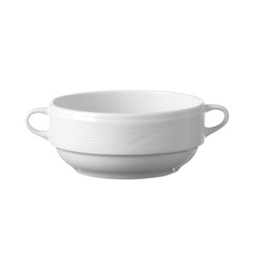 Bol a soupe - 0 - 38 L - O120 mm (HENDI)  au meilleur prix sur Restock CHR
