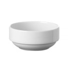Saladier - Blanc - O120 mm (HENDI)  au meilleur prix sur Restock CHR
