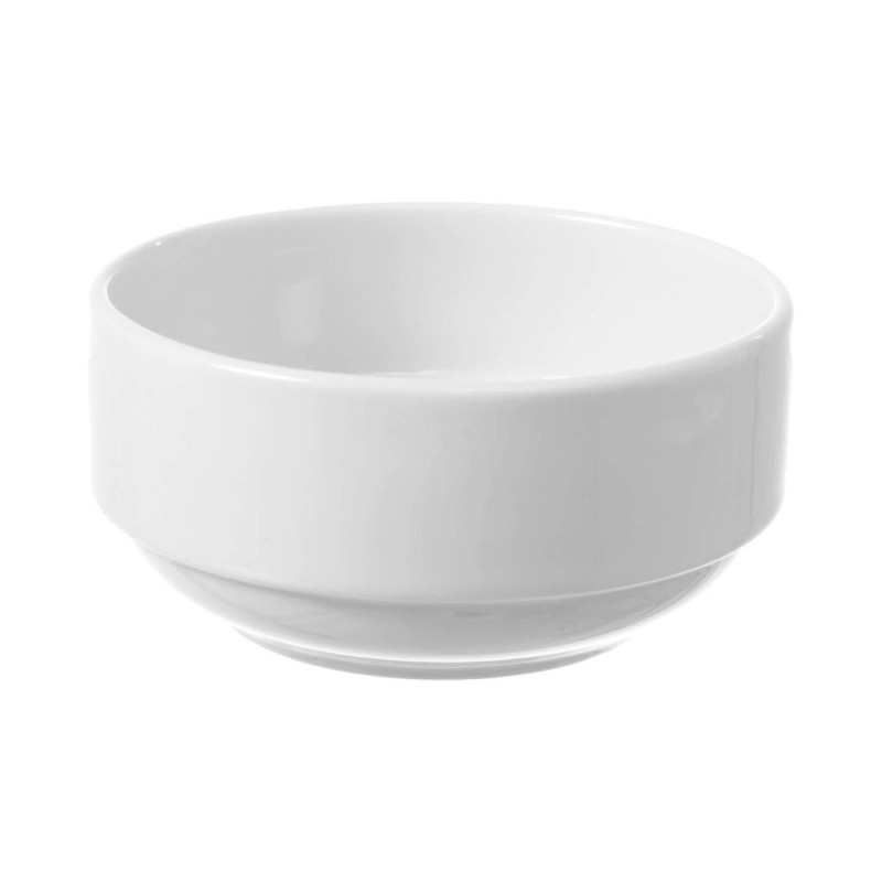 Saladier - Blanc - O120 mm (HENDI)  au meilleur prix sur Restock CHR