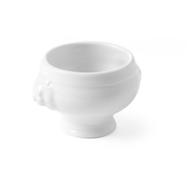Coupelle Tapas Lion - 6 pieces - 0 - 05 L - 6 u. - O55xH45 mm (HENDI)  au meilleur prix sur Restock CHR