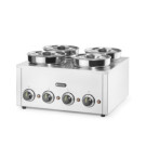 Thermo-systeme 4 - 16 L - 220-240V/800W - 506x509xH298 mm (HENDI)  au meilleur prix sur Restock CHR