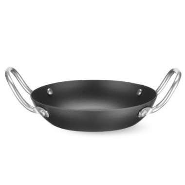 Poele de service - O184x216 mm (HENDI)  au meilleur prix sur Restock CHR