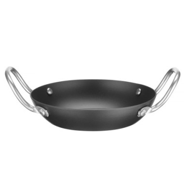 Poele de service - O184x216 mm (HENDI)  au meilleur prix sur Restock CHR