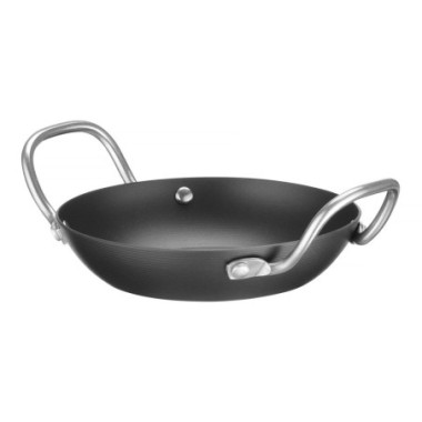 Poele de service - O184x216 mm (HENDI)  au meilleur prix sur Restock CHR