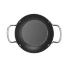 Poele de service - O184x216 mm (HENDI)  au meilleur prix sur Restock CHR
