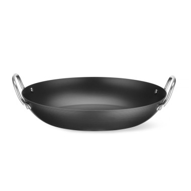 Poele de service - O243x280 mm (HENDI)  au meilleur prix sur Restock CHR