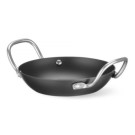 Poele de service - O243x280 mm (HENDI)  au meilleur prix sur Restock CHR