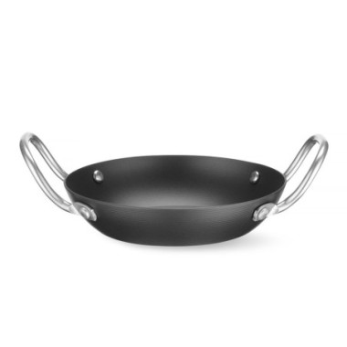 Poele de service - O164x195 mm (HENDI)  au meilleur prix sur Restock CHR