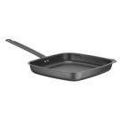 Poele a griller - carree - 480x282xH80 mm (HENDI)  au meilleur prix sur Restock CHR