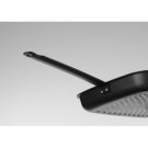 Poele a griller - carree - 480x282xH80 mm (HENDI)  au meilleur prix sur Restock CHR