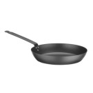 Poele a frire - O264x490 mm (HENDI)  au meilleur prix sur Restock CHR