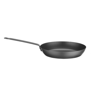 Poele a frire - O204x385 mm (HENDI)  au meilleur prix sur Restock CHR