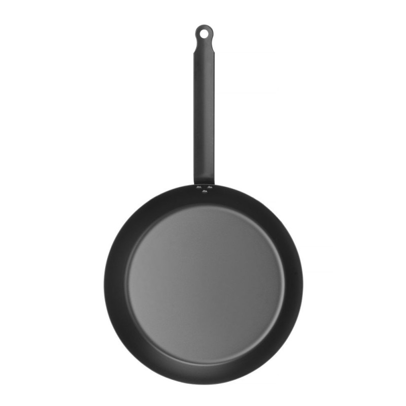 Poele a frire - O244x470 mm (HENDI)  au meilleur prix sur Restock CHR