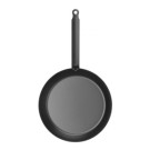 Poele a frire - O244x470 mm (HENDI)  au meilleur prix sur Restock CHR
