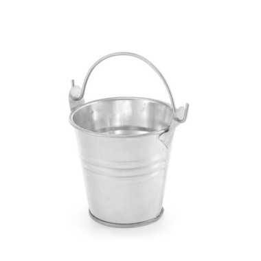 Seau avec anse - O70xH65 mm (HENDI)  au meilleur prix sur Restock CHR