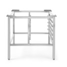 Support pour four mixte avec grill 4x GN 2/3 - 580x390xH750 mm (HENDI)  au meilleur prix sur Restock CHR