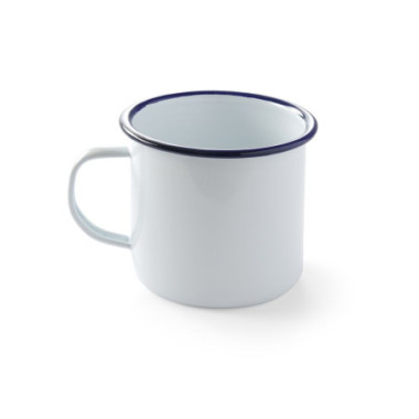 Mug - 0 - 52 L - O100xH90 mm (HENDI)  au meilleur prix sur Restock CHR