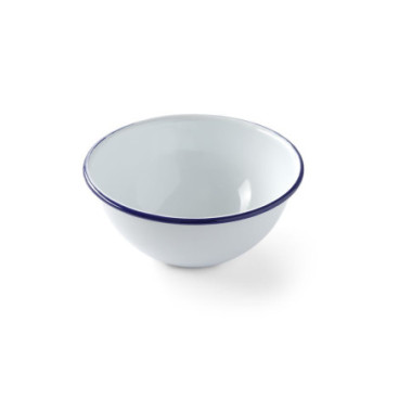 Saladier - 0 - 92 L - O160xH75 mm (HENDI)  au meilleur prix sur Restock CHR
