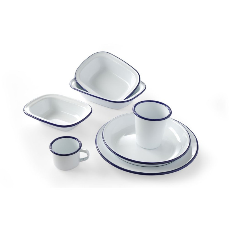 Saladier - 0 - 92 L - O160xH75 mm (HENDI)  au meilleur prix sur Restock CHR