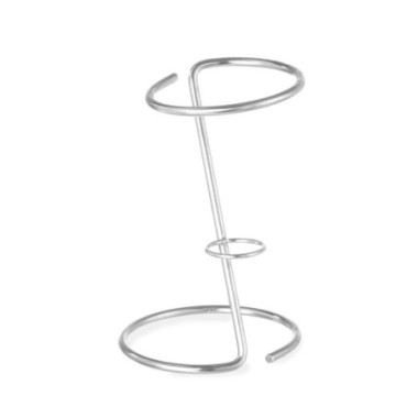 Support pour cornets de frites - O110xH175 mm (HENDI)  au meilleur prix sur Restock CHR