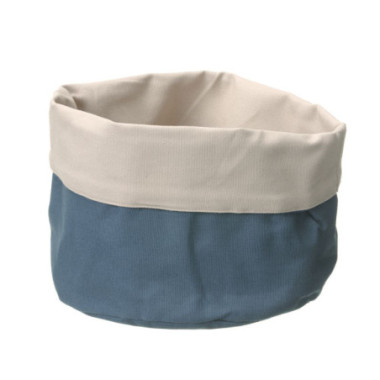 Sac a pain rond - Gris fonce - O150xH150 mm (HENDI)  au meilleur prix sur Restock CHR