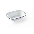 Plat rectangulaire - 215x160 mm (HENDI)  au meilleur prix sur Restock CHR