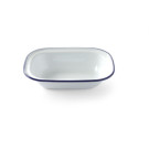 Plat rectangulaire - 215x160 mm (HENDI)  au meilleur prix sur Restock CHR