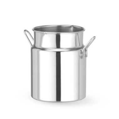 Pot snack - O70xH100 mm (HENDI)  au meilleur prix sur Restock CHR