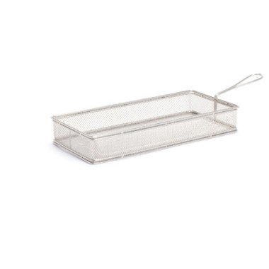 Paniers a frites miniatures - 255x135xH45 mm (HENDI)  au meilleur prix sur Restock CHR