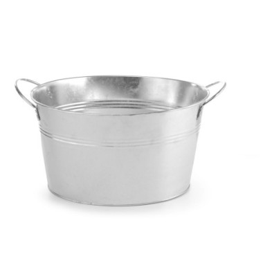 Seau a glace - 400x330xH220 mm (BarUp)  au meilleur prix sur Restock CHR