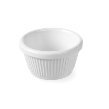 Ramequin - 0 - 05 L - O70xH35 mm (HENDI)  au meilleur prix sur Restock CHR