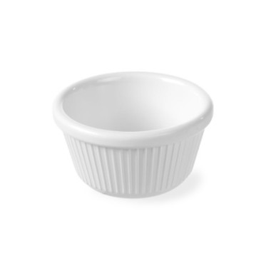 Ramequin - 0 - 08 L - O80xH40 mm (HENDI)  au meilleur prix sur Restock CHR