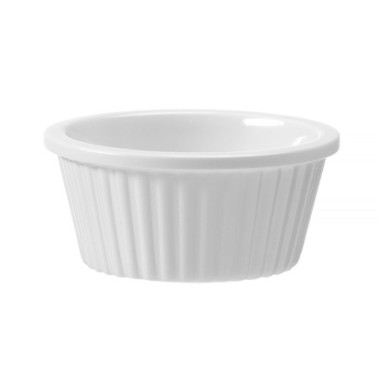 Ramequin - 0 - 02 L - O60xH25 mm (HENDI)  au meilleur prix sur Restock CHR
