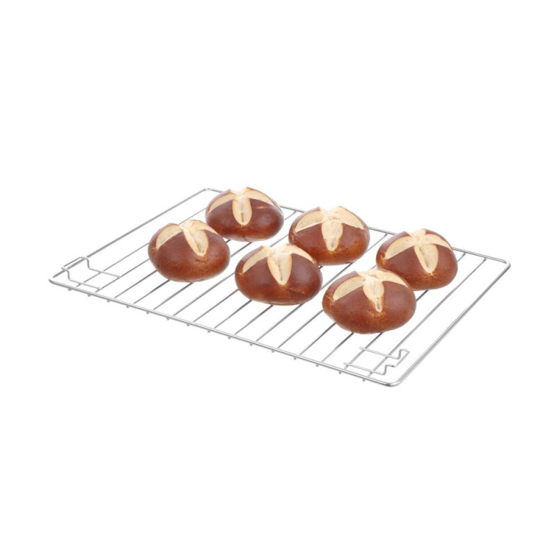 Grille pour fours - grille - 433x338 mm (HENDI)  au meilleur prix sur Restock CHR