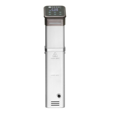 Thermoplongeur 50 - 50 L - 220-240V/1500W - 71x145xH340 mm (HENDI)  au meilleur prix sur Restock CHR