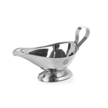 Sauciere - 0 - 23 L - 160x98xH90 mm (HENDI)  au meilleur prix sur Restock CHR