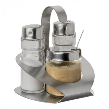 Condiments