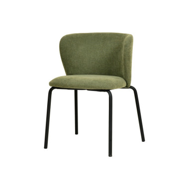 Chaise de Restaurant
