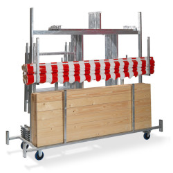 Accessoires Mobilier d'Extérieur