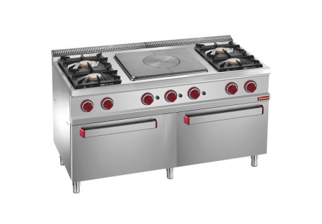 Équipement de Cuisson Professionnel