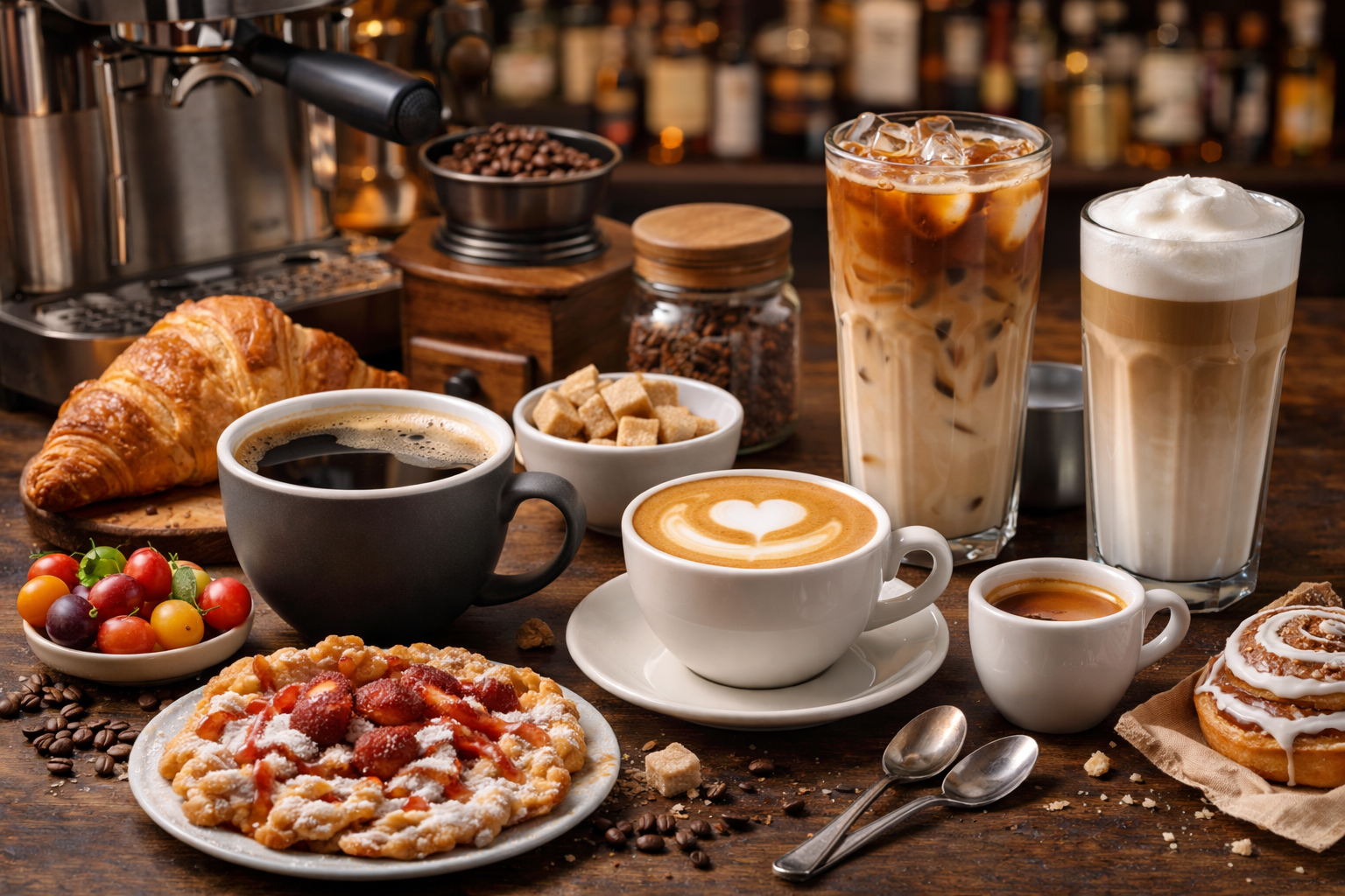 CAFE
