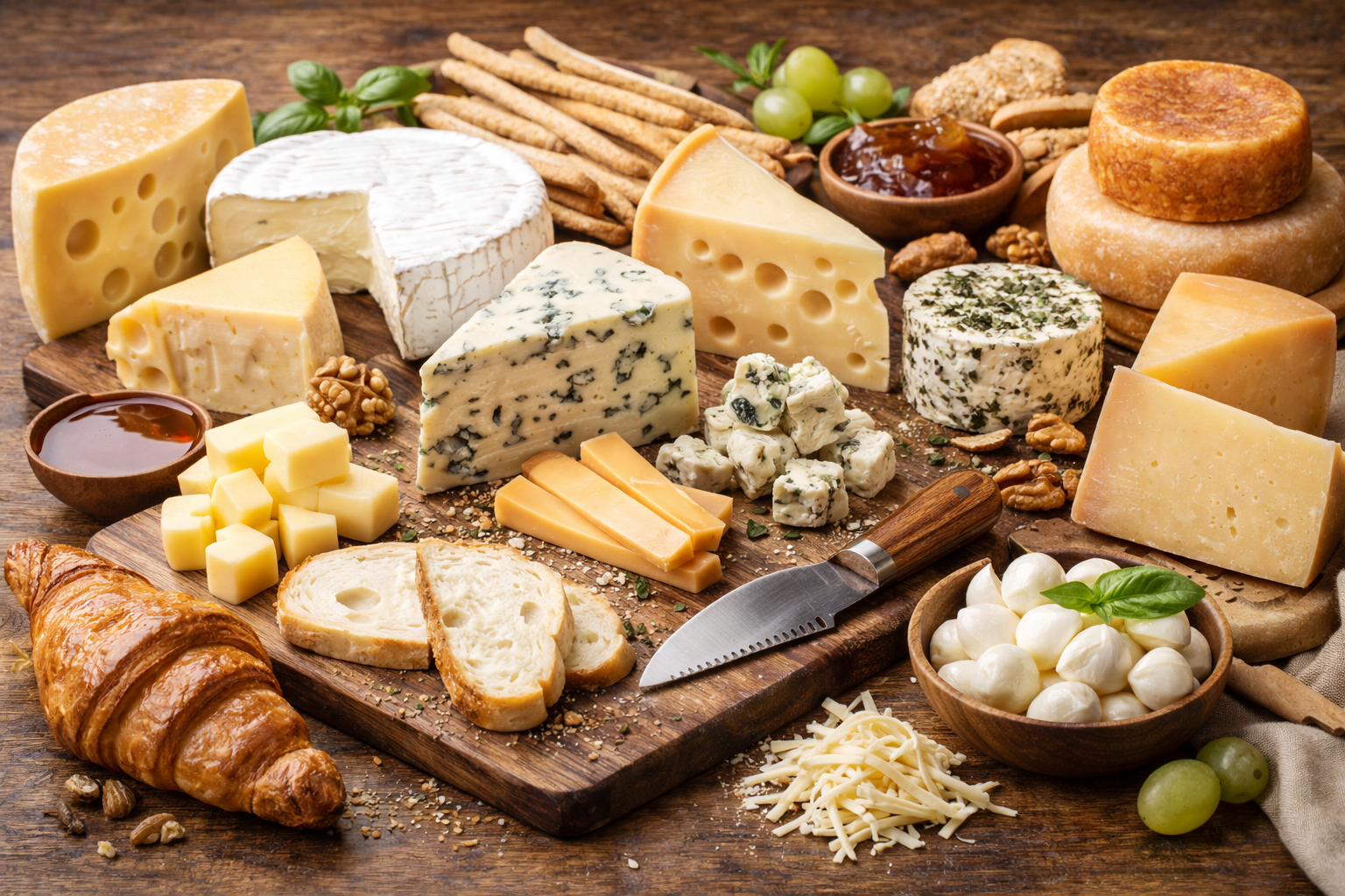 FROMAGERIE