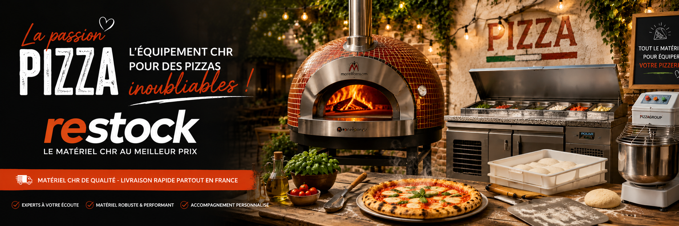 PIZZERIA