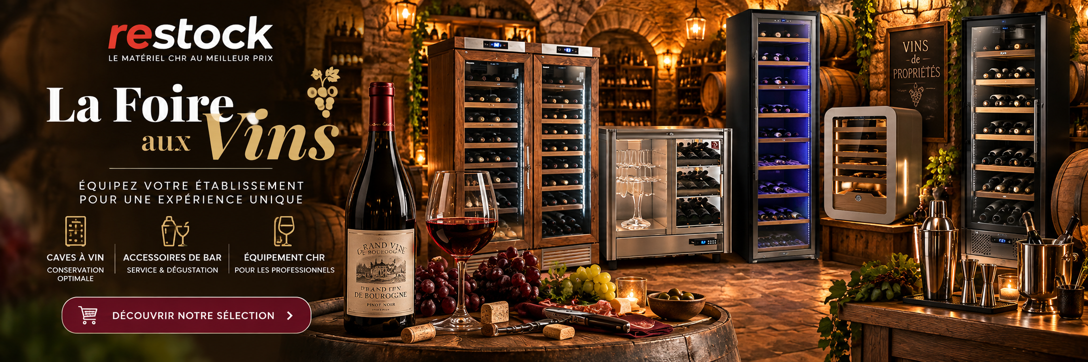 cave à vin