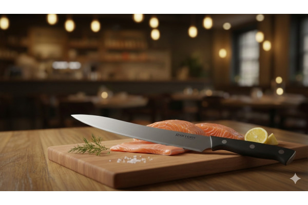 comment choisir de bons couteaux de cuisines pro?