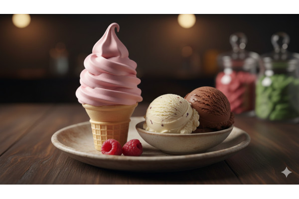 Choisir une machine à glace professionnelle : comprendre les technologies et faire le bon investissement